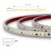 Tira LED 230V monocolor 12W/mt 120L/mt. SMD 2835 IP67 12x5mm corte cada 100mm, rollo 20mts x 7,20€/m